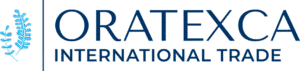 ORATEXCA Premium Agricultural Machinery Logo