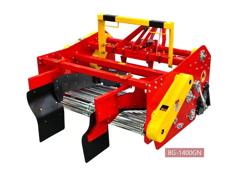 Adjustable working width for versatile field conditions