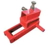 Universal connection hitch for ORATEXCA GK7 BG-2005