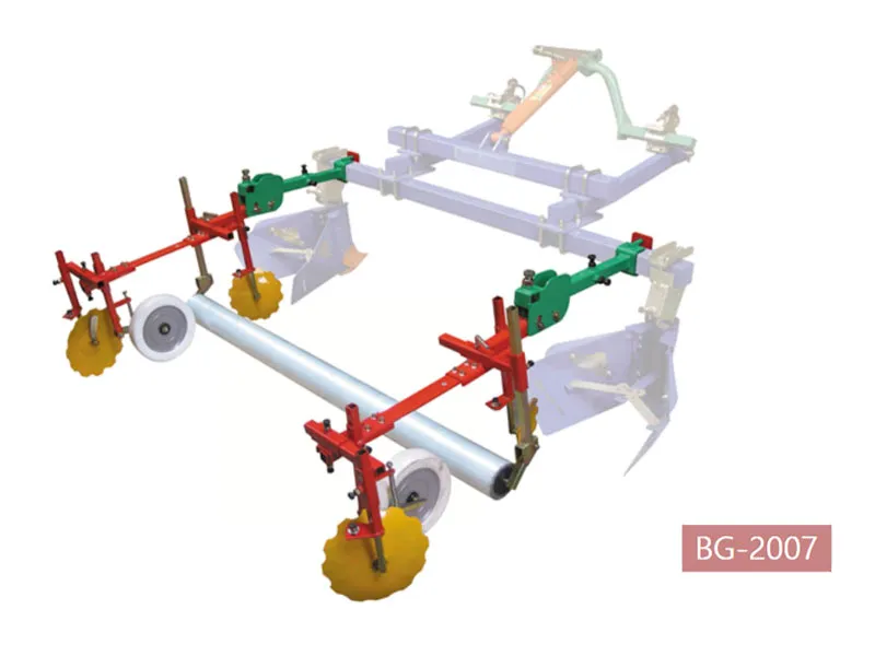 Adjustable frame width to perfectly fit various soil bed sizes