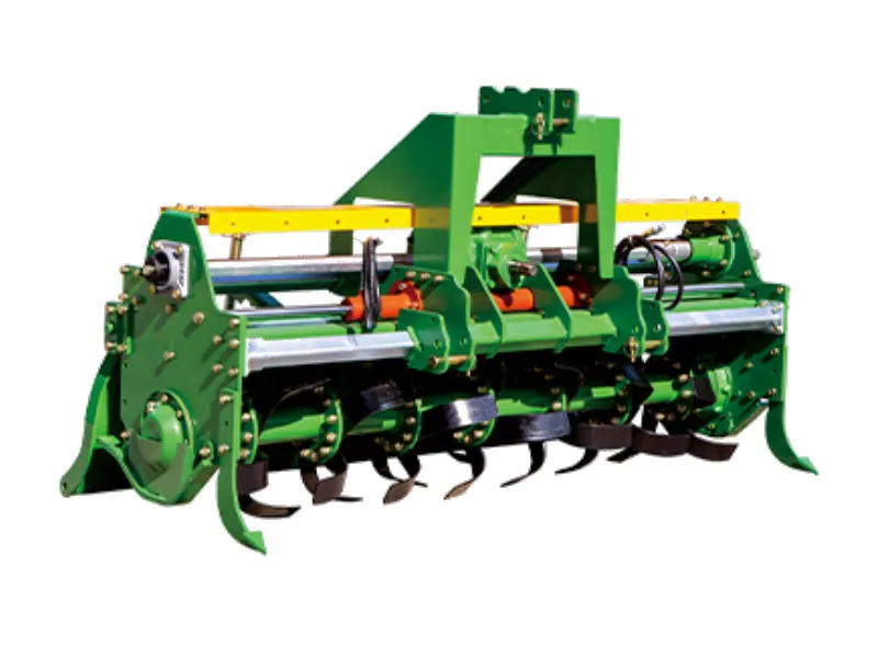 Equipped with a specially structured vibration-free flange for stable work