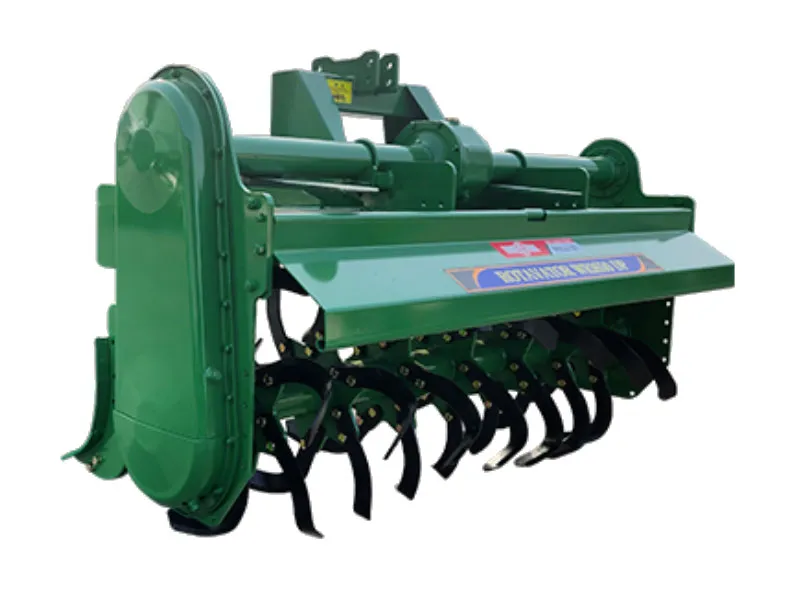 Equipped with an advanced hypoid gear system for best-in-class power transmission