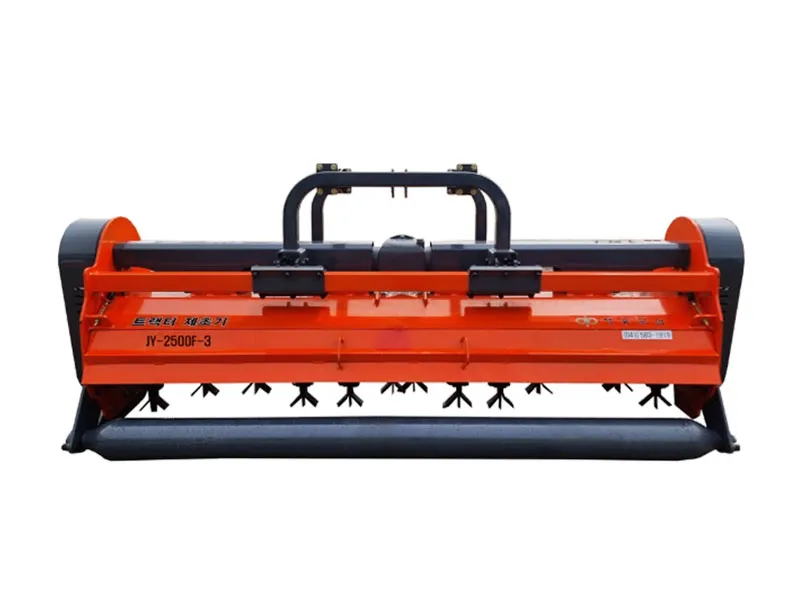 ORATEXCA GK7 JY series general flail mower