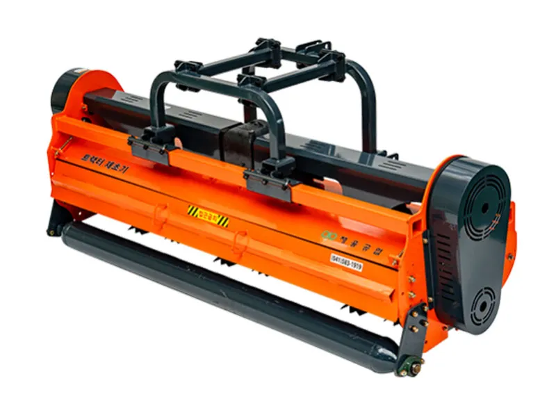 Reliable belt drive system designed for maximum power transmission