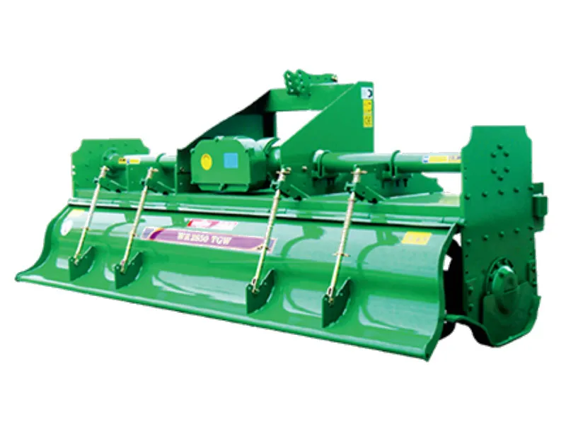ORATEXCA GK7 TGW large field rotary tiller main view