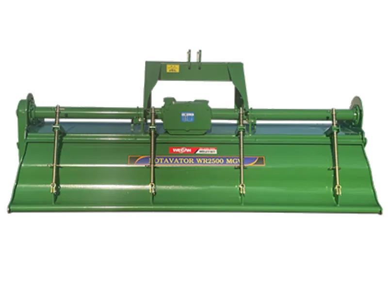 ORATEXCA GK7 Rotary Tiller (MGW Model)