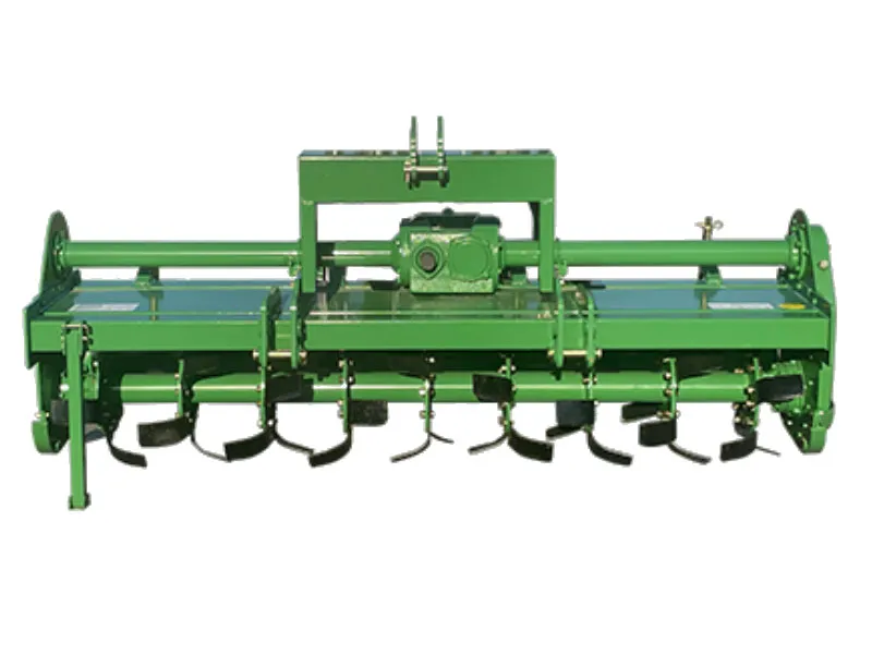 Equipped with an ideal blade arrangement to minimize vibration during operation