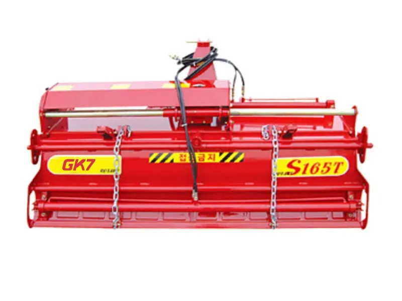 Equipped with a special seal on the drive shaft to prevent foreign matter and extend bearing life