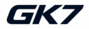 GK7 Official Logo - ORATEXCA Agricultural Machinery